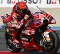 Marc Marquez Mengaku Main Aman di Sprint Race GP Belanda