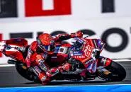 Marc Marquez Mengaku Sudah Maksimal di GP Belanda