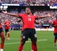Marcus Rashford Percaya Jude Bellingham Buat Inggris Menjadi Lebih Baik