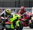 Marquez Terima Insiden dengan Giannantonio Tanpa Komentar