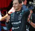 Mercedes Jelaskan Pole Position Russell yang Bikin Bingung