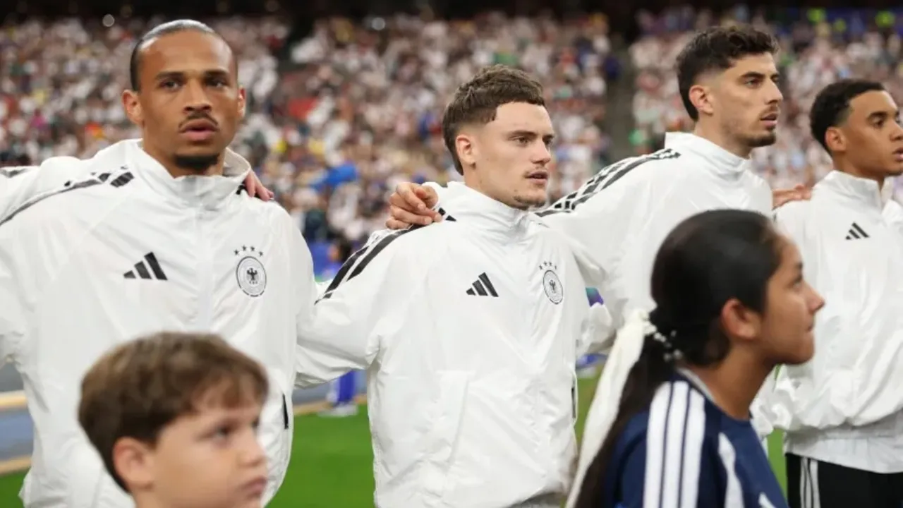 Meski Lolos ke 32 Besar, Philipp Lahm Kritik Lini Depan Timnas Jerman