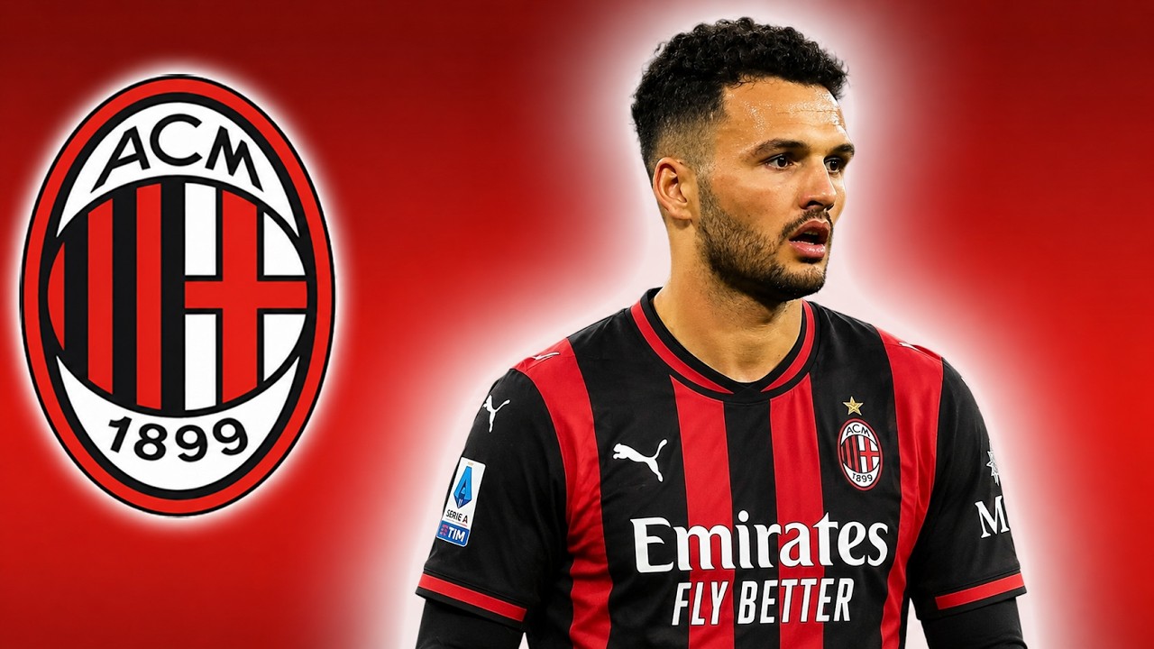 Milan Datangkan Goncalo Ramos, Cohen: Ini Bukan Akhir, Tapi Permulaan