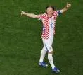 Modric Ukir Rekor Piala Dunia, Kroasia Tundukkan Ghana 2-1