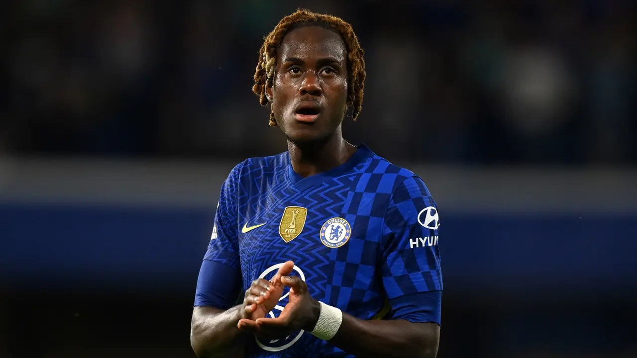 Negosiasi Transfer Oumar Solet Mulai Macet, Inter Bidik Trevoh Chalobah