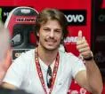 Nicolo Bulega ke MotoGP Belum Rampung, VR46 dan Ducati Masih Berselisih