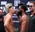 Ortiz Jr Yakin Jaron Ennis Menang KO atas Xander Zayas