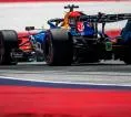 Para Rival Utama Max Verstappen Cek Kondisi Usai Kecelakaan