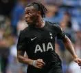 Paratici Manfaatkan Koneksi di Tottenham Untuk Datangkan Destiny Udogie