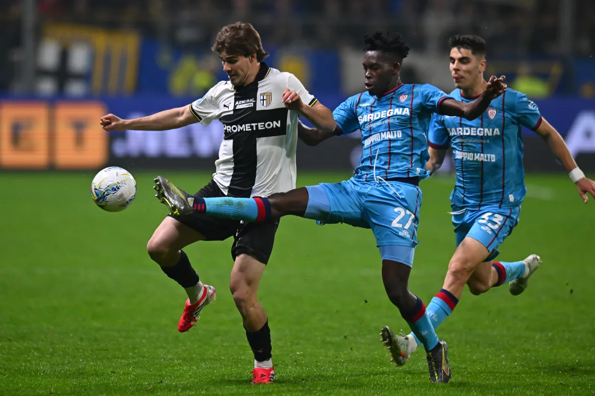 Parma Amankan Cremaschi dari Inter Miami hingga 2031 - sumber: (footballitalia)