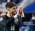 Patrick Beach Dapat Penghormatan Unik Jelang Laga Australia vs Mesir