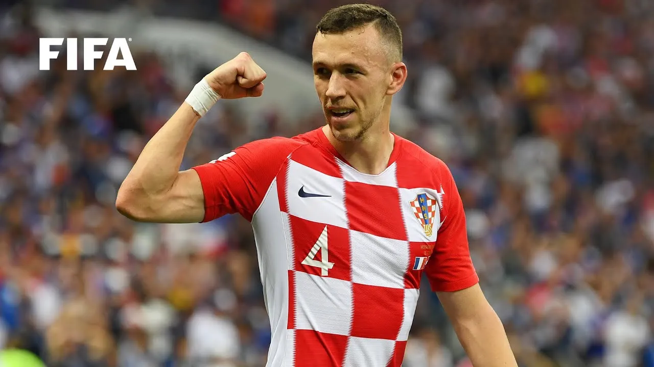 Peluang Kembali ke Inter, Ivan Perisic: Mereka Tahu Di Mana Saya Berada