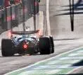 Pembalap F1 Hadapi Risiko Strategi Ban di GP Austria