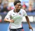 Perkuat Lini Depan, Leeds United Incar Amario Cozier-Duberry