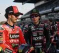 Pindah ke Aprilia Bisa Jadi Modal Francesco Bagnaia Kalahkan Marc Marquez