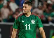 Porto Bantah Tegas Kabar Tawaran 35 Juta Euro untuk Santiago Gimenez