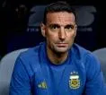 Punya Banyak Opsi, Lionel Scaloni Puas Tim Lapis Kedua Argentina Bersinar