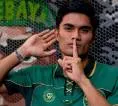Ramadhan Sananta Siap Emban Tanggung Jawab Nomor 9 Di Persebaya Surabaya