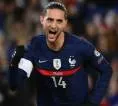 Ramai Spekulasi Bursa Transfer, Adrien Rabiot Pilih Fokus di Piala Dunia