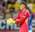 Rangers dan Norwich Berebut Tandatangan Desplanches