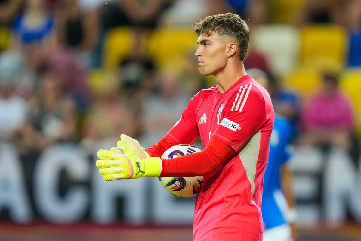 Rangers dan Norwich Berebut Tandatangan Desplanches - sumber: (footballitalia)
