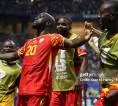 RD Kongo 3-1 Uzbekistan: Les Leopards Ukir Sejarah ke Babak 32 Besar