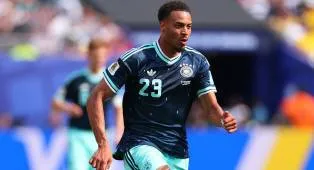Real Madrid Ketinggalan Langkah, MU Terdepan Kejar Felix Nmecha