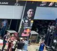 Red Bull Kejar Waktu Perbaiki Mobil Verstappen