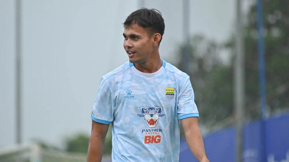 Rezaldi Resmi Tinggalkan Persib di Tengah Eksodus Pemain - sumber: (ileagueid)