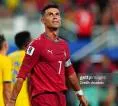 Roberto Martinez Bela Cristiano Ronaldo Usai Portugal Ditahan Kolombia