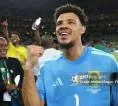 Ronwen Williams Siap Jadi Andalan Afrika Selatan Lawan Kanada