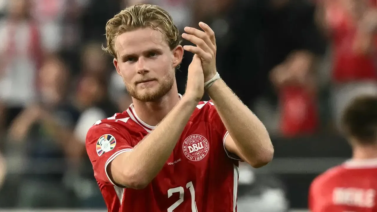 Ruben Amorim Harus Hadapi Jalan Berliku Untuk Dapatkan Morten Hjulmand