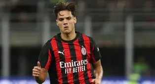 Sarri Inginkan Samuele Ricci, Dirtek Atalanta Malah Bidik Ardon Jashari
