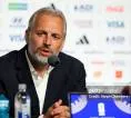 Sebastien Desabre Bangga RD Kongo Bangkit dan Ukir Sejarah