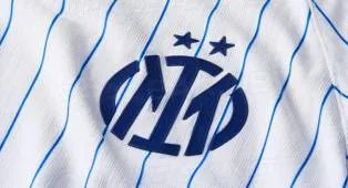 Seragam Tandang Inter Milan Musim 2026/27 Bocor ke Publik