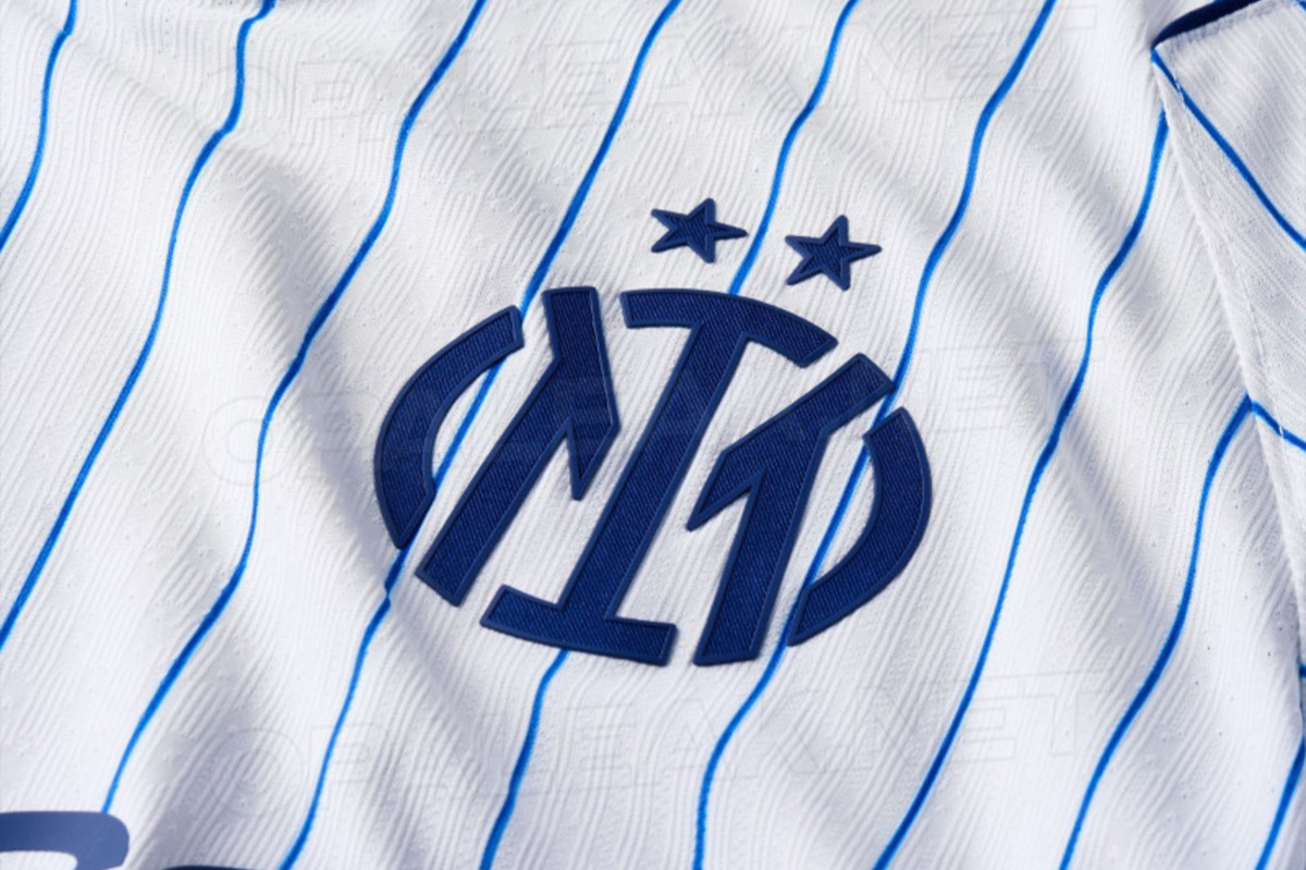 Seragam Tandang Inter Milan Musim 2026/27 Bocor ke Publik