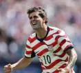 Sikap Tegas Milan Bukti Pentingnya Christian Pulisic di Mata Ruben Amorim