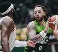 Stephaun Branch Sebut Pertahanan Masih Jadi Kunci di Game 5