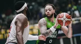 Stephaun Branch Sebut Pertahanan Masih Jadi Kunci di Game 5