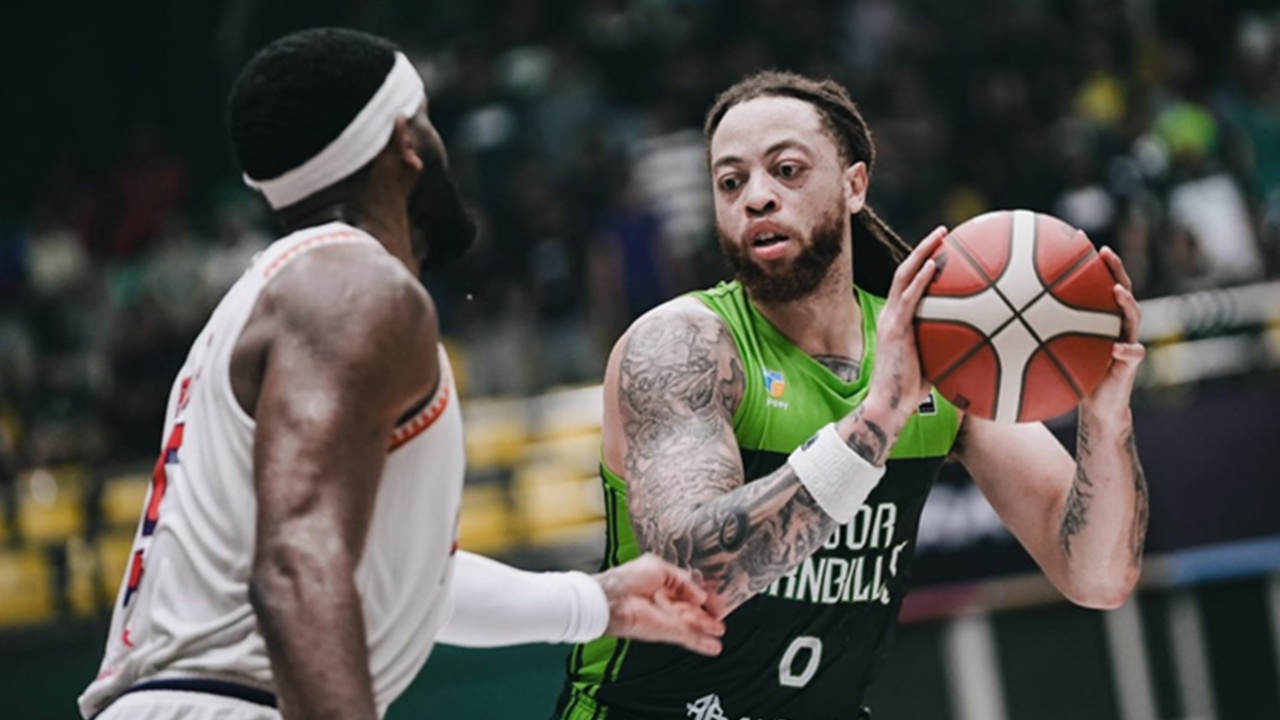 Stephaun Branch Sebut Pertahanan Masih Jadi Kunci di Game 5
