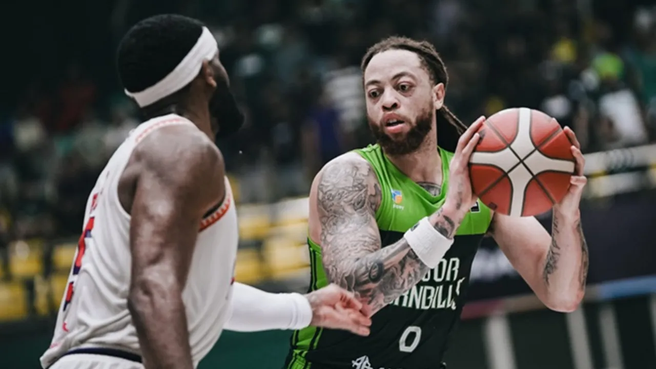 Stephaun Branch Sebut Pertahanan Masih Jadi Kunci di Game 5