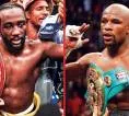 Stevenson Enggan Tentukan Pemenang Terence Crawford vs Floyd Mayweather Jr