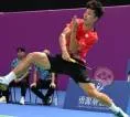 Su Li Yang Hentikan Kejutan Rounak Chouhan di US Open 2026