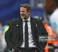 Thomas Christiansen Pertimbangkan Masa Depannya Bersama Panama