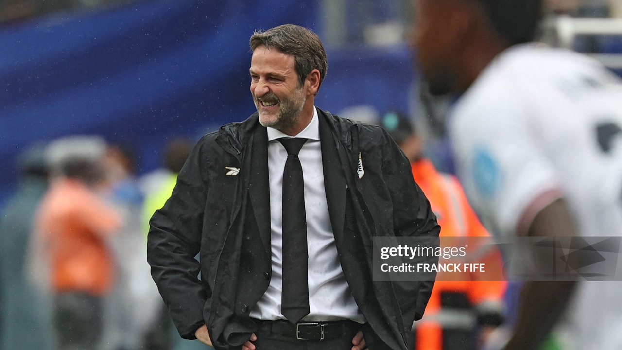 Thomas Christiansen Pertimbangkan Masa Depannya Bersama Panama