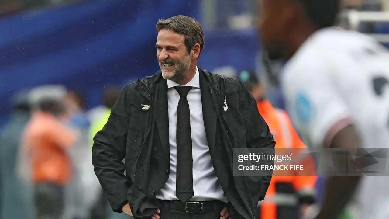 Thomas Christiansen Pertimbangkan Masa Depannya Bersama Panama