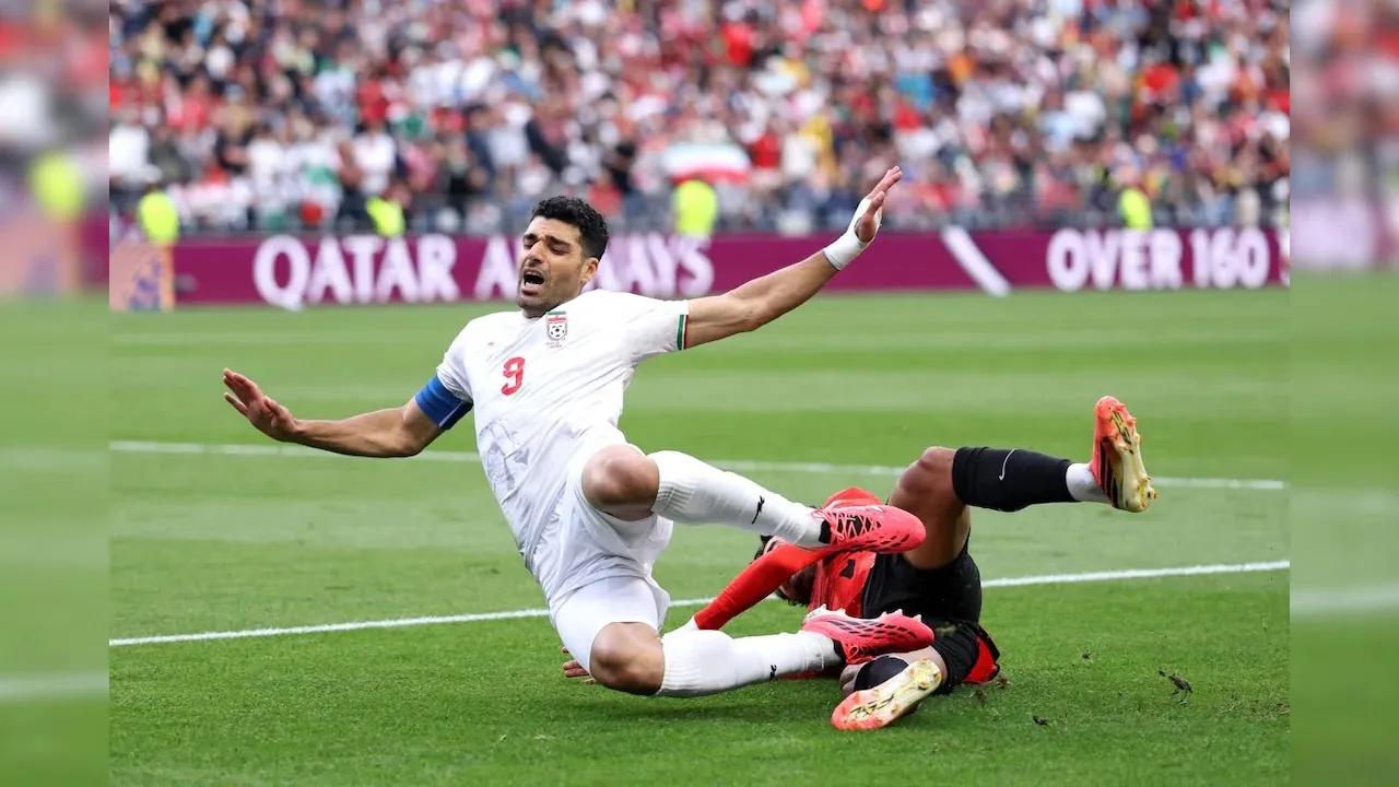 Mehdi Taremi