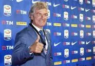 Timnas Italia Mundur, Giancarlo Antognoni: Masalahnya Ada di Transisi