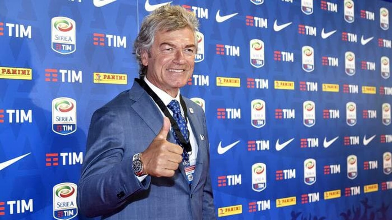Timnas Italia Mundur, Giancarlo Antognoni: Masalahnya Ada di Transisi