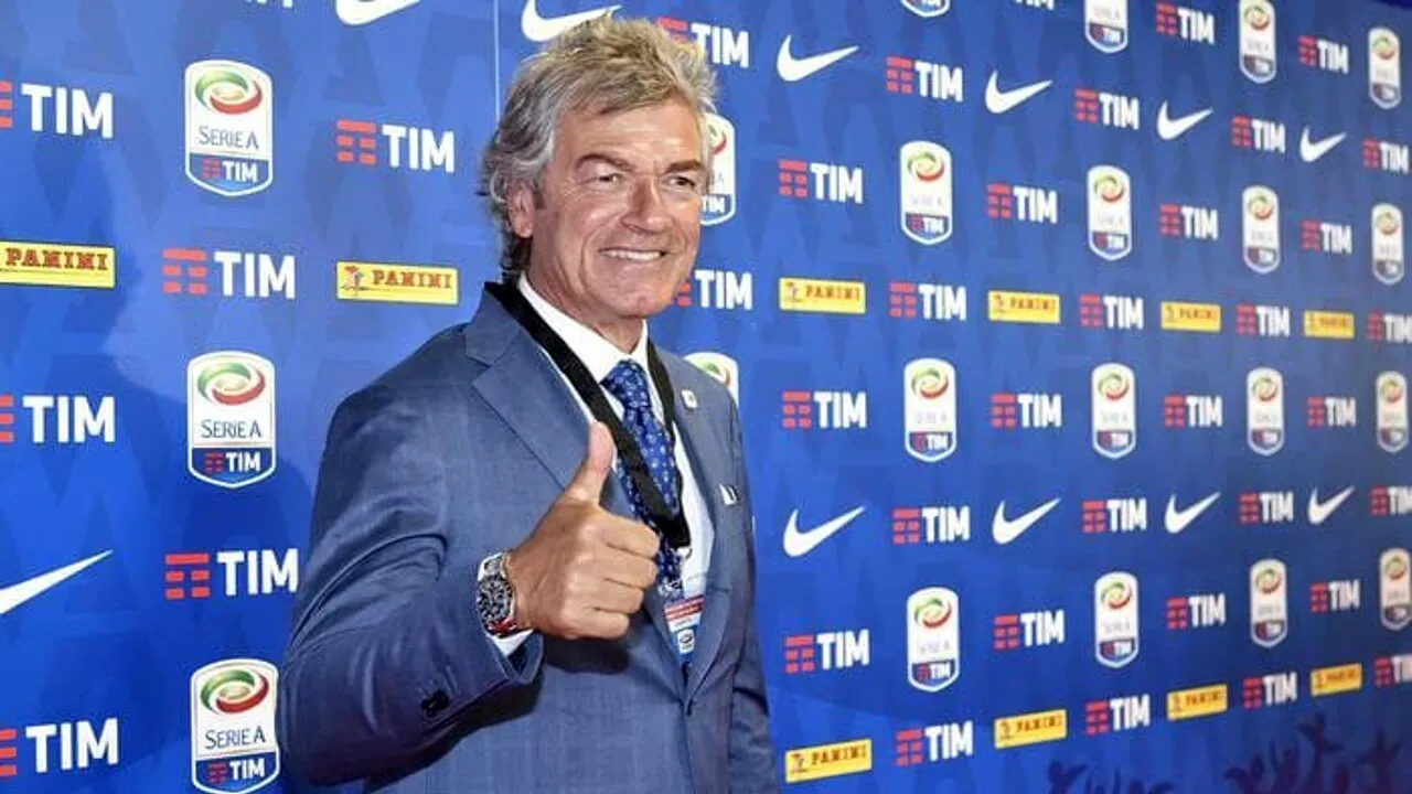 Giancarlo Antognoni